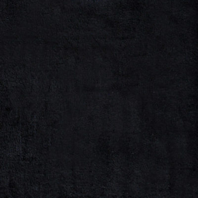 Black Hooded Towel
