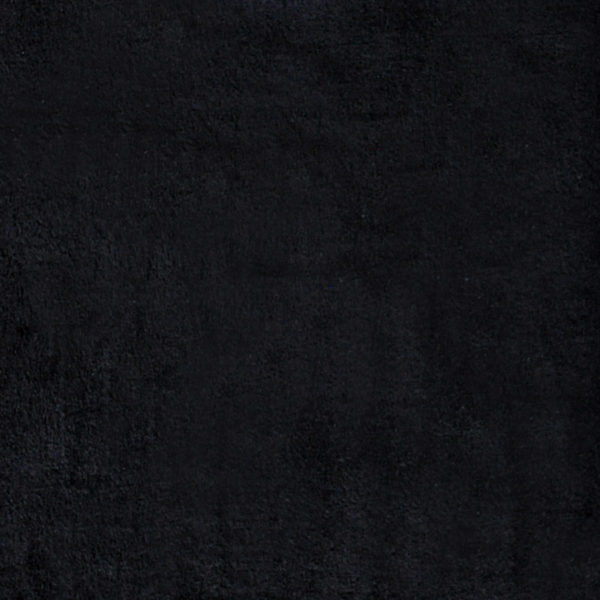 Black Hooded Towel