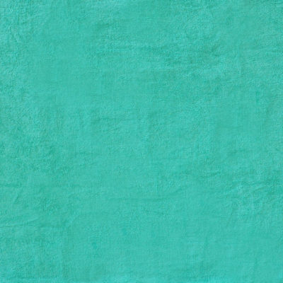 Cockatoo Green Hooded Towel