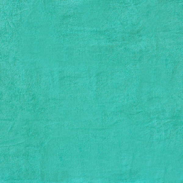 Cockatoo Green Hooded Towel