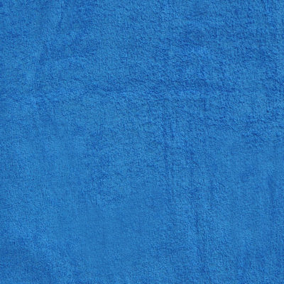 Malibue Blue Hooded Towel