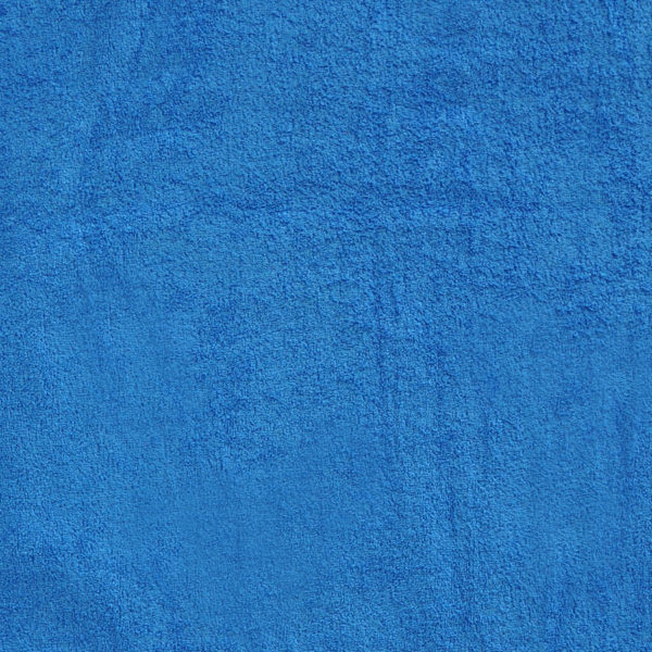 Malibue Blue Hooded Towel