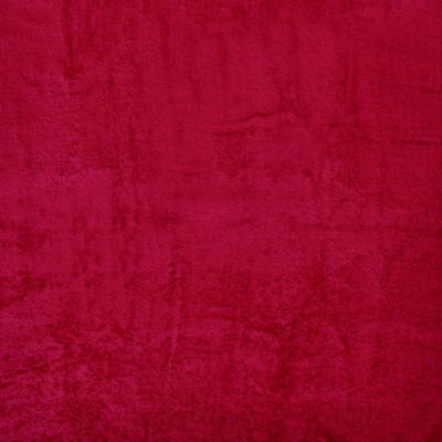 Maroon Hooded Towel