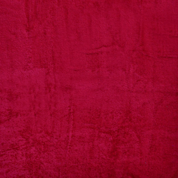 Maroon Hooded Towel