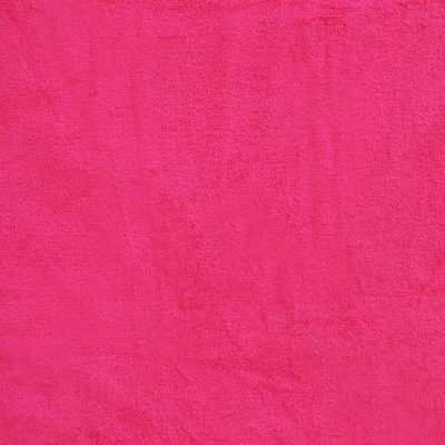 Pink Hooded Towel