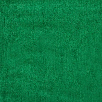 Tree Green Hooded Towel