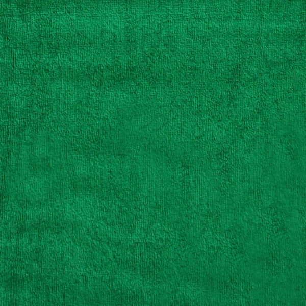 Tree Green Hooded Towel