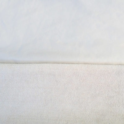 Beige Waterproof Poncho RO