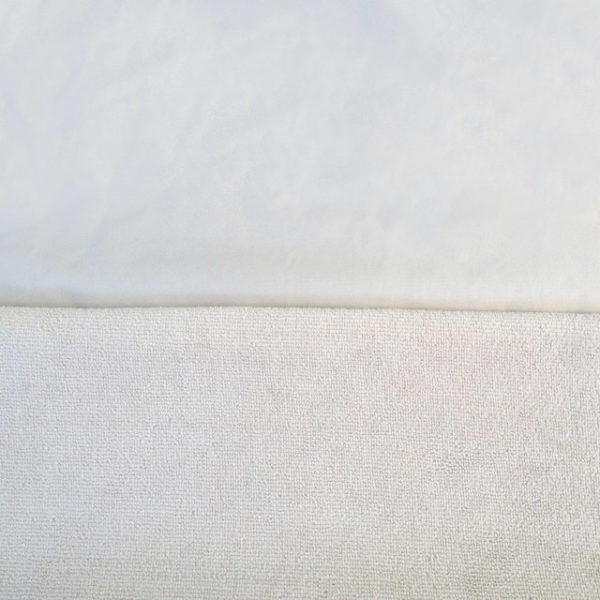 Beige Waterproof Poncho RO