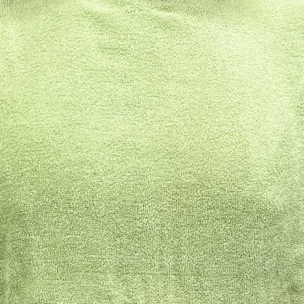 Sage Green Hooded Towel